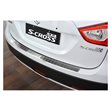 Miniaturebillede af Læssekantbeskytter Suzuki SX4 S-Cross 5D 2013-2021 Stål