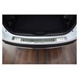 Miniaturebillede af Læssekantbeskytter Suzuki SX4 S-Cross 5D 2013-2021 Stål