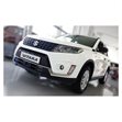 Miniaturebillede af Læssekantbeskytter Suzuki Vitara II Hybrid 2015- Stål