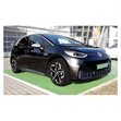Miniaturebillede af Læssekantbeskytter VW ID.3 Hatchback 5D 2019- Stål