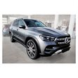 Miniaturebillede af Læssekantbeskytter Mercedes GLE II W167 2023- Stål