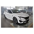 Miniaturebillede af Læssekantbeskytter Peugeot 308 III Hatchback 2022- Stål