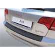 Miniaturebillede af Læssekantbeskytter til Audi A4 Avant stc og s september 2004 til marts 2008 sølv
