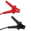 Miniaturebillede af Carpoint startkabler 4 meter