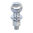 Miniaturebillede af Trækkugle med 22,5 mm gevind