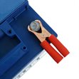 Miniaturebillede af Batteriklemmer 2 stk