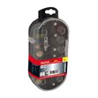 Miniaturebillede af Carpoint reservepærekit 30 dele H1/H7