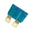 Miniaturebillede af Fladstiksikringer 15 ampere 5 stk