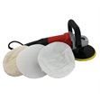 Miniaturebillede af Polermaskine 230V 1200Watt 