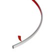 Miniaturebillede af Pynteliste i krom 6mm 8 meter