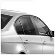 Miniaturebillede af Solfilm sort 76x300 cm