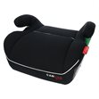 Miniaturebillede af Carkids Alfie ISOFIX selepude 6-12 år