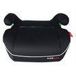 Miniaturebillede af Carkids Alfie ISOFIX selepude 6-12 år