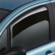 Miniaturebillede af Climair vindafviser til fordør til Volvo 760 4 dr