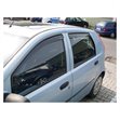 Miniaturebillede af Climair vindafviser til fordør til Fiat Punto 5 dr 1999-2003