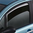 Miniaturebillede af Climair vindafviser til fordør til Mazda Pickup 1999-2006