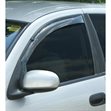 Miniaturebillede af Climair vindafviser til fordør til Nissan Almera N16 4/5 dr 2000-2006