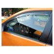 Miniaturebillede af Climair vindafviser til fordør til VW Polo 9N 5 dr 2001-2008