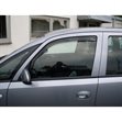 Miniaturebillede af Climair vindafviser til fordør til Opel Meriva A 5 dr 2003-2010