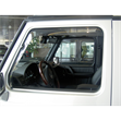 Miniaturebillede af Climair vindafviser til fordør til Mercedes G 463 1989-2012