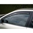 Miniaturebillede af Climair vindafviser til fordør til Mazda 6 4/5 dr 2002-2005