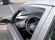 Miniaturebillede af Climair vindafviser til fordør til Nissan Micra K12 5 dr 2003-2010