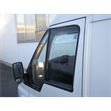 Miniaturebillede af Climair vindafviser til fordør til Ford Transit Connect 2003-2013