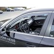 Miniaturebillede af Climair vindafviser til fordør til BMW 5 E60 4 dr 2003-2010
