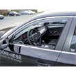 Miniaturebillede af Climair vindafviser til fordør til BMW 5 E60 4 dr 2003-2010