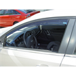 Miniaturebillede af Climair vindafviser til fordør til Opel Signum 5 dr 2003 og frem