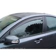 Miniaturebillede af Climair vindafviser til fordør til Volvo S40 og V50 2004 og frem