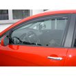 Miniaturebillede af Climair vindafviser til fordør til Seat Altea 5 dr 2004 og frem