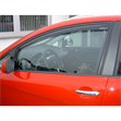 Miniaturebillede af Climair vindafviser til fordør til Seat Altea 5 dr 2004 og frem