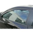 Miniaturebillede af Climair vindafviser til fordør til Audi A3 og Sportback 5 dr 2004 og frem