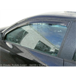 Miniaturebillede af Climair vindafviser til fordør til Audi A3 og Sportback 5 dr 2004 og frem