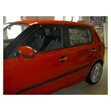 Miniaturebillede af Climair vindafviser til fordør til Skoda Fabia II 5 dr + stc 2007 og frem