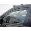 Miniaturebillede af Climair vindafviser til fordør til Mercedes M-Klasse W164 5 dr 2005 og frem