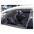 Miniaturebillede af Climair vindafviser til fordør til Ford S-Max 5 dr 2006-6/2010