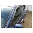 Miniaturebillede af Climair vindafviser til fordør til Renault Clio III 5 dr 2005 og frem