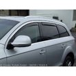 Miniaturebillede af Climair vindafviser til fordør til Audi Q7 5 dr 2006-2015