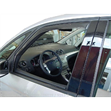Miniaturebillede af Climair vindafviser til fordør til Ford Galaxy 5 dr 2006 og frem