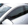 Miniaturebillede af Climair vindafviser til fordør til Opel Insignia 4/5 dr + stc 2008 og frem