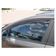 Miniaturebillede af Climair vindafviser til fordør til Fiat Bravo 5 dr 2007 og frem