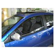 Miniaturebillede af Climair vindafviser til fordør til Renualt Twingo II 3 dr 2007 og frem