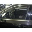 Miniaturebillede af Climair vindafviser til fordør til Skoda Superb 4 dr + stc 2008