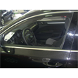 Miniaturebillede af Climair vindafviser til fordør til Skoda Superb 4 dr + stc 2008
