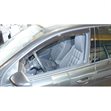 Miniaturebillede af Climair vindafviser til fordør til VW Golf VI 5 dr 2008 og frem