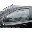 Miniaturebillede af Climair vindafviser til fordør til Chevrolet Aveo 5 dr 2008 og frem