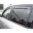 Miniaturebillede af Climair vindafviser til fordør til Toyota Landcruiser J205 dr 2008 og frem