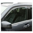 Miniaturebillede af Climair vindafviser til fordør til Mercedes GLK 5 dr 2008 og frem